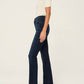Dl1961 - Women'S - Halle Straight High Rise Instasculpt Jeans