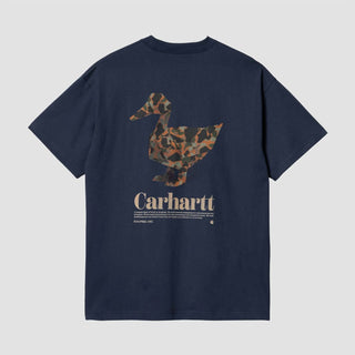 Carhartt Wip - Short Sleeve Fold Duck T-shirt