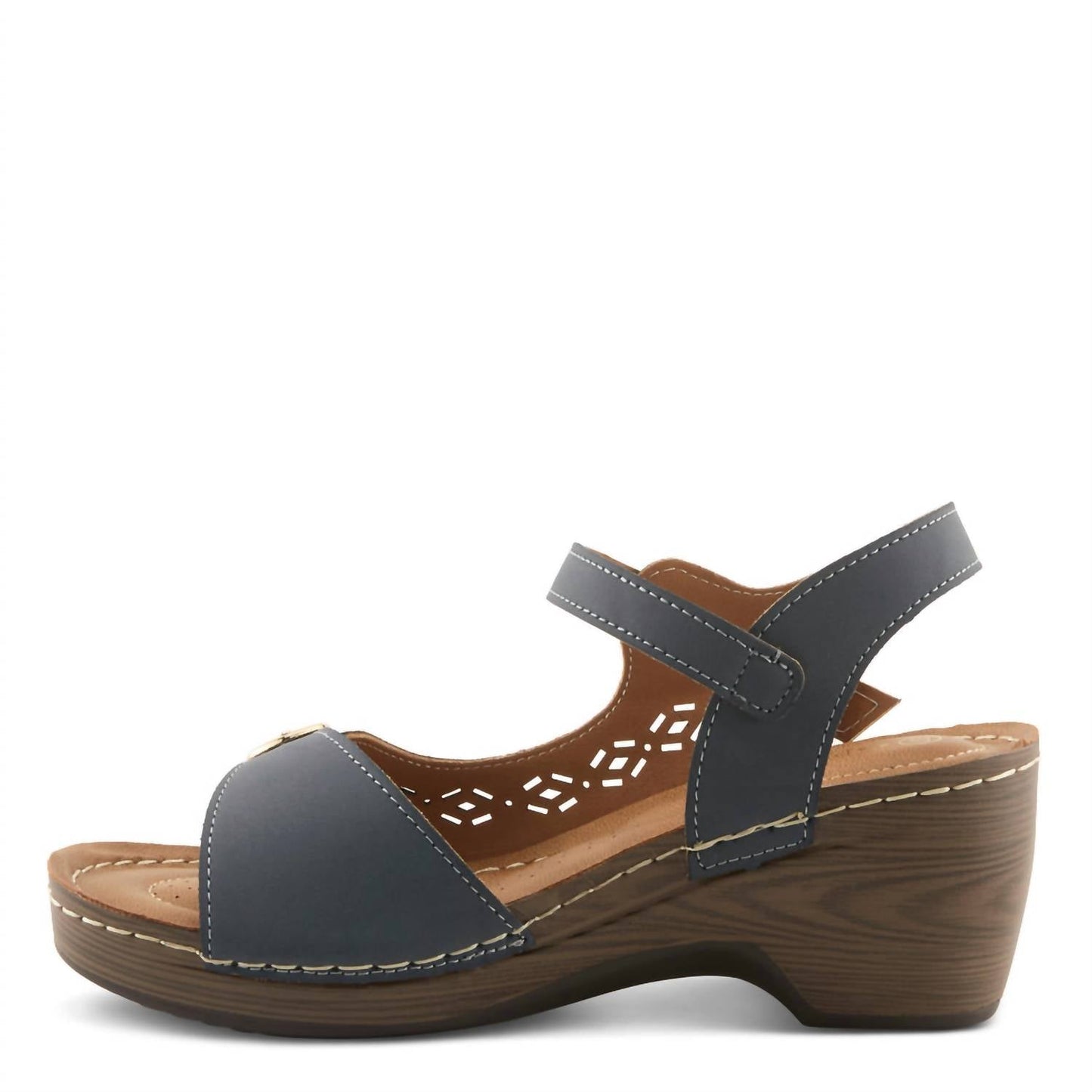 Spring Step Shoes - Women's Patrizia Shantay Sandals