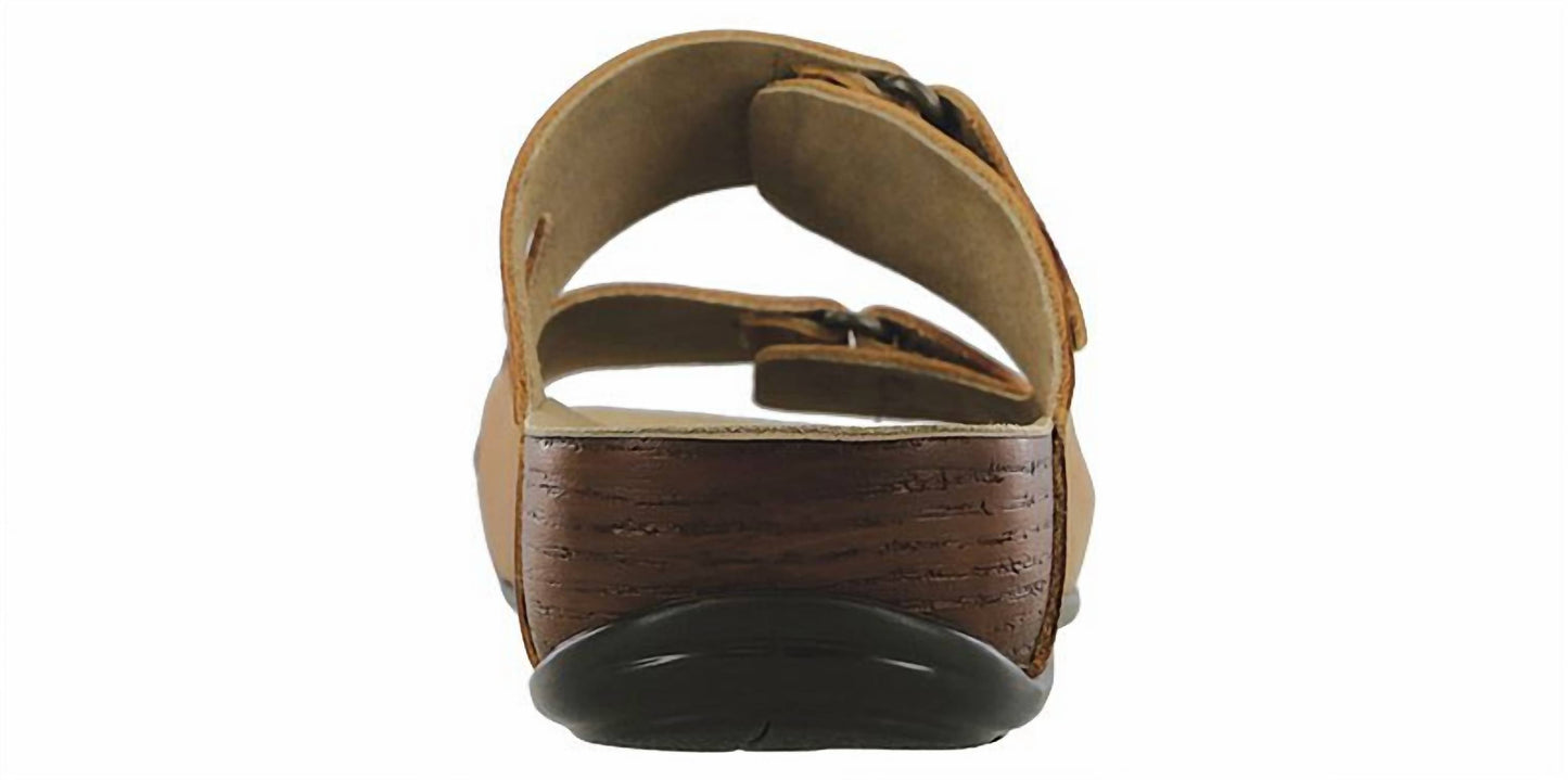 Sas - Women's Seaside Slide Sandal