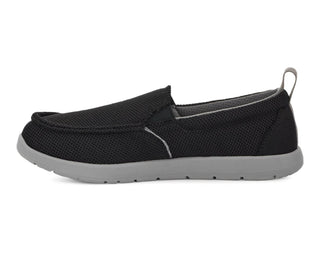 Sanuk - Tênis Infantil Lil Sidewalk Surfer Lite para Menino