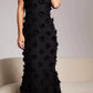 Generation Love - Sidona 3D Floral Dress