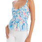 Allison Avery - Bowie Fitted Tank Top