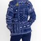 Johnny Was - PATCHWORK JACKET