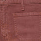 Mother - Patch Pocket Undercover Sneak Pants