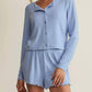 Z Supply - Lovely Pointelle Top