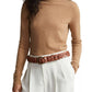 Polo Ralph Lauren - Cashmere Turtleneck Sweater