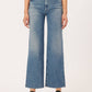 Dl1961 - Women'S - Hepburn Wide Leg - East Lake