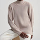 Varley - Mayfair Mock Neck Knit Sweater