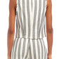 Fifteen Twenty - Elis Cotton Button-up Top