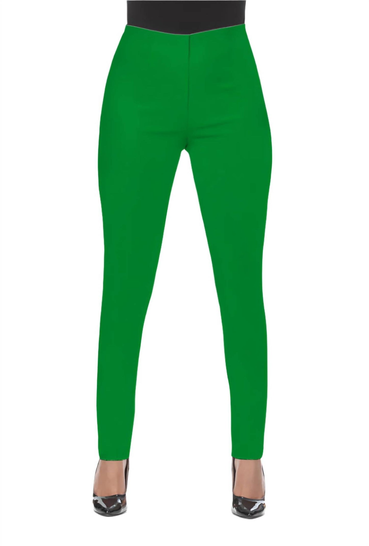 Lior - Sasha Tapered Leg Ankle Pants