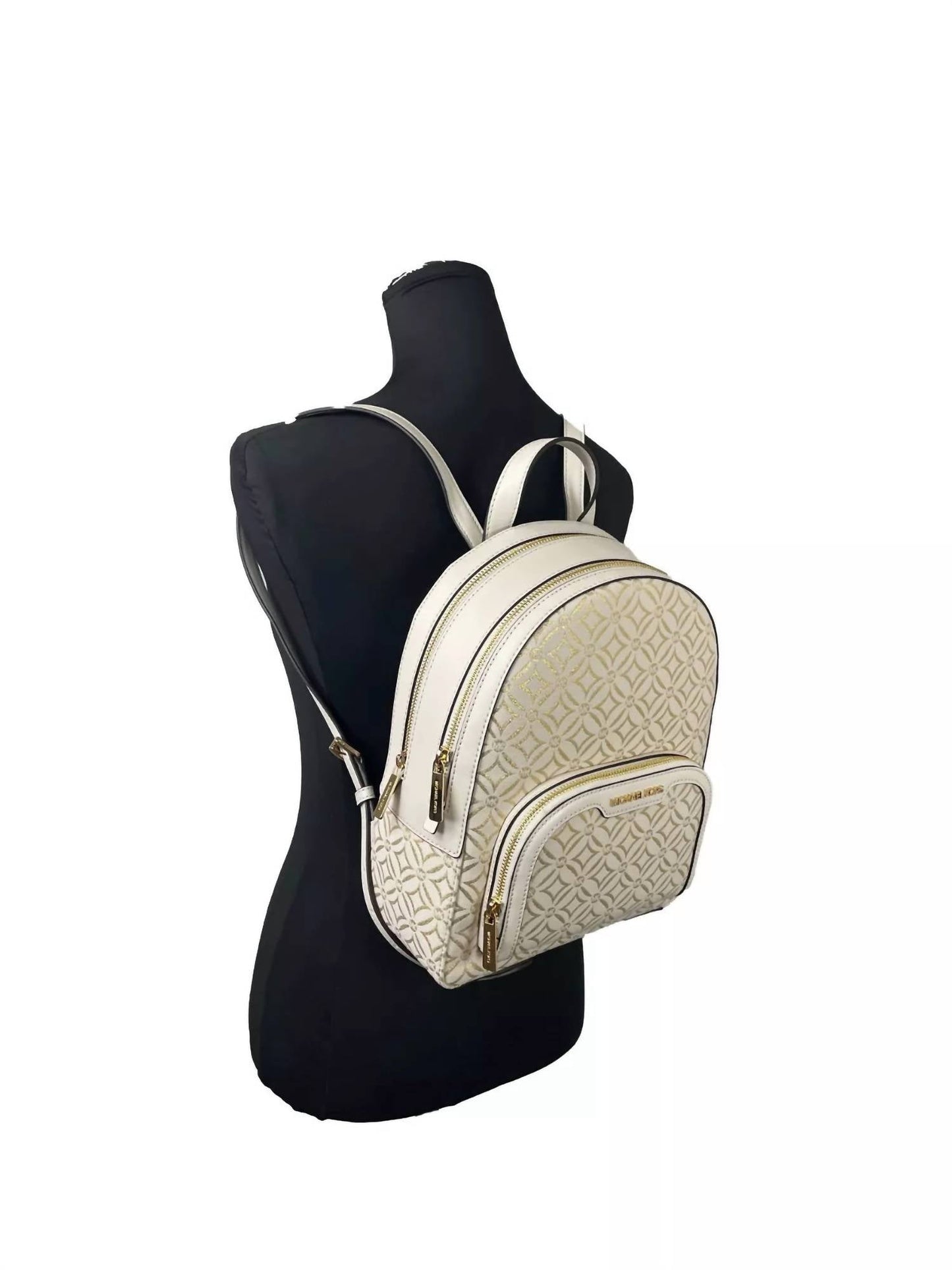 Michael Kors - Women's Jaycee Zip Pocket Backpack Bag