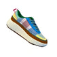 Berness - Women's Willow Woven Sneaker