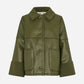 Baum Und Pferdgarten - Birdie Faux Coat
