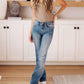 Judy Blue - High Rise Classic Bootcut Jeans