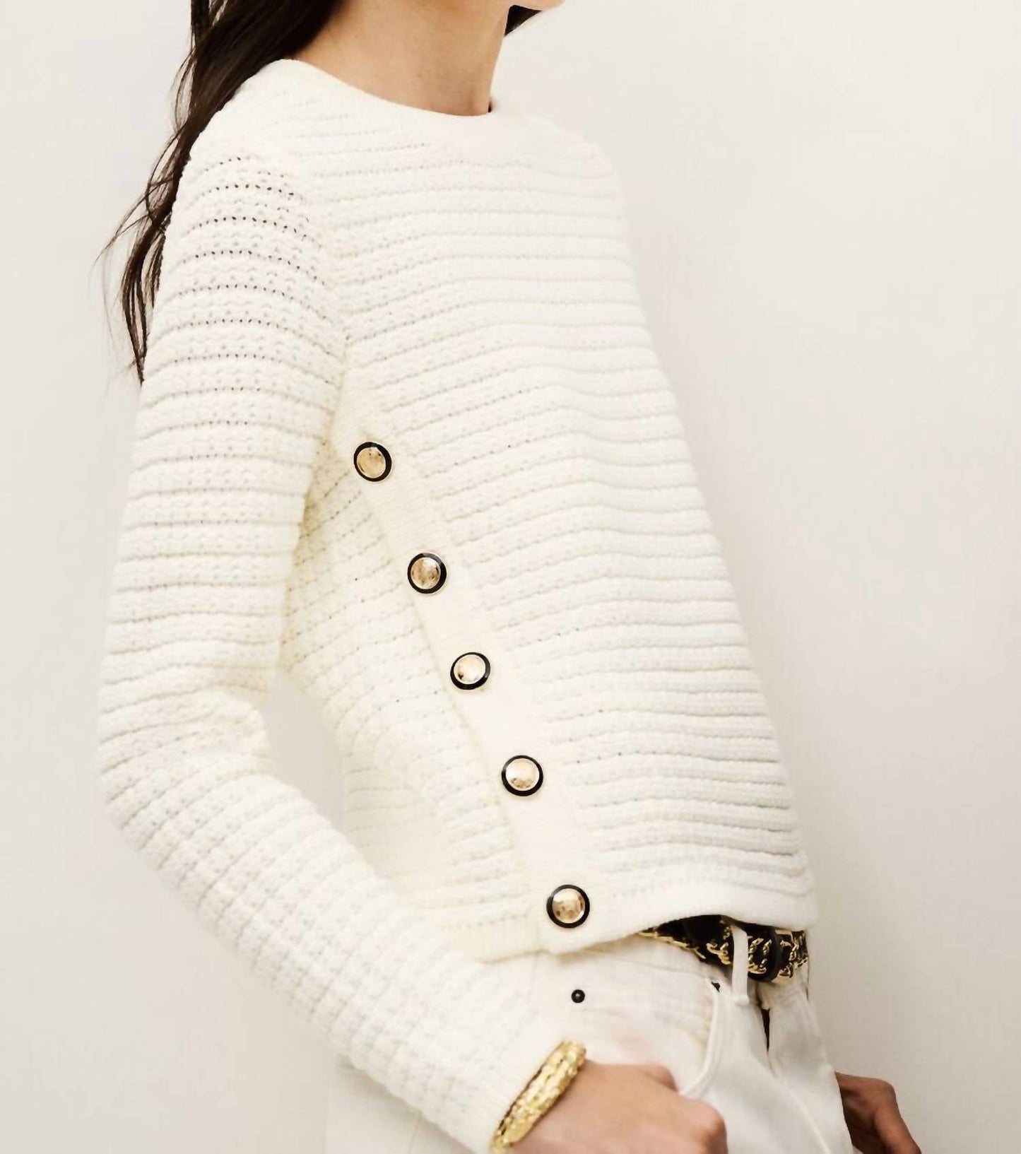 Ba&Sh - Gael Sweater