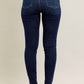 Judy Blue - High Waist Skinny Jeans