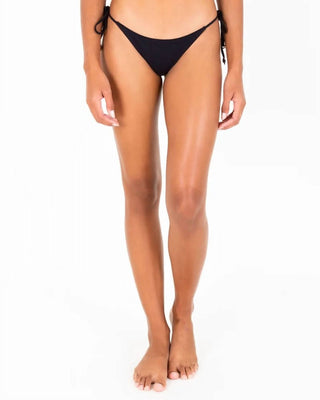 Anemos - String Bikini Bottom