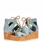 Sorel - Women Cameron Flatform Lace Sandals