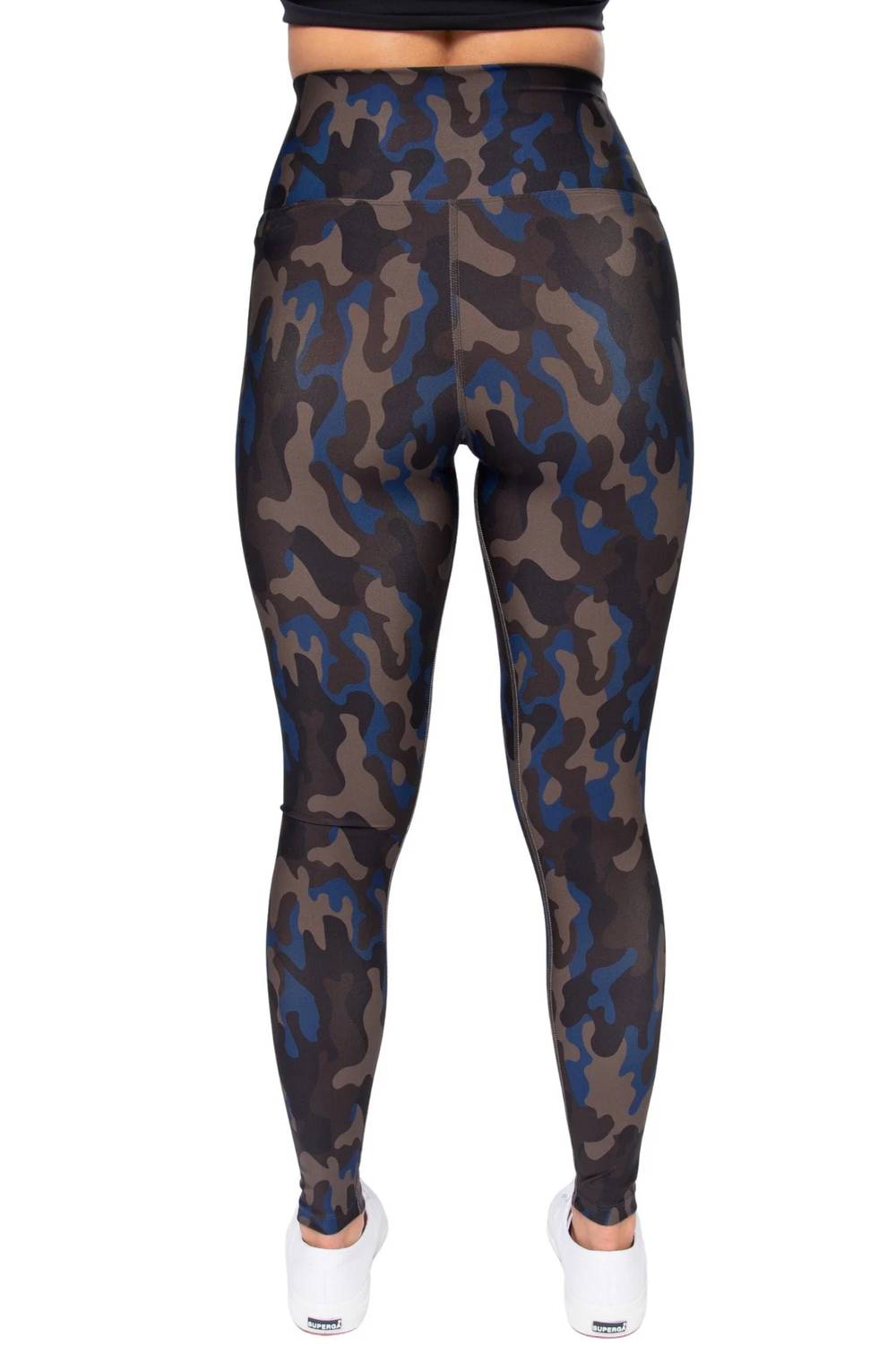925 Fit - 4 eva Leggings