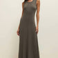 Z Supply - Linden Rib Midi Dress