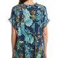 Johnny Was - GALAVANT BLOUSE