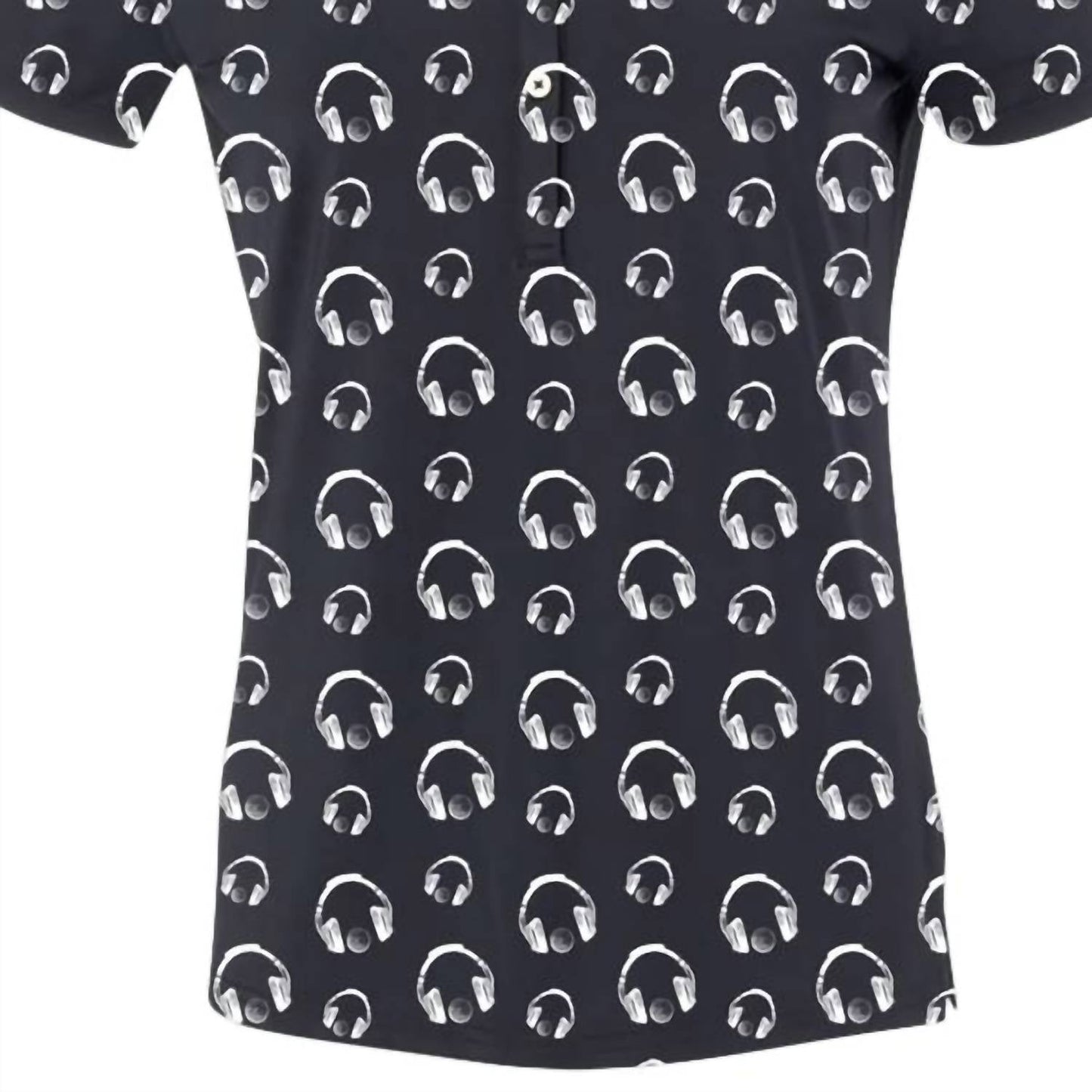 Swingjuice - Women's Golf & Hip Hop Polo