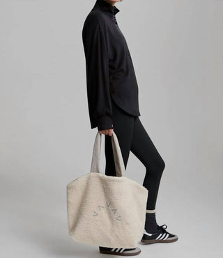 Varley - Bolsa tote reversível Amos para mulheres