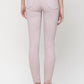 Vervet By Flying Monkey - High Rise Crop Skinny Jean