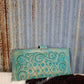 American Darling - Women's Leather Wallet