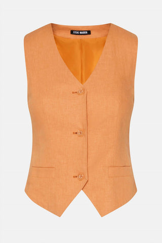 Steve Madden - Colete Selene