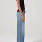 Agolde - Lex Low Slung Baggy Jean