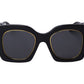 Gucci - Women's GG1151S Sunglasses