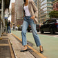 Edyson - Stan Straight Leg Jeans