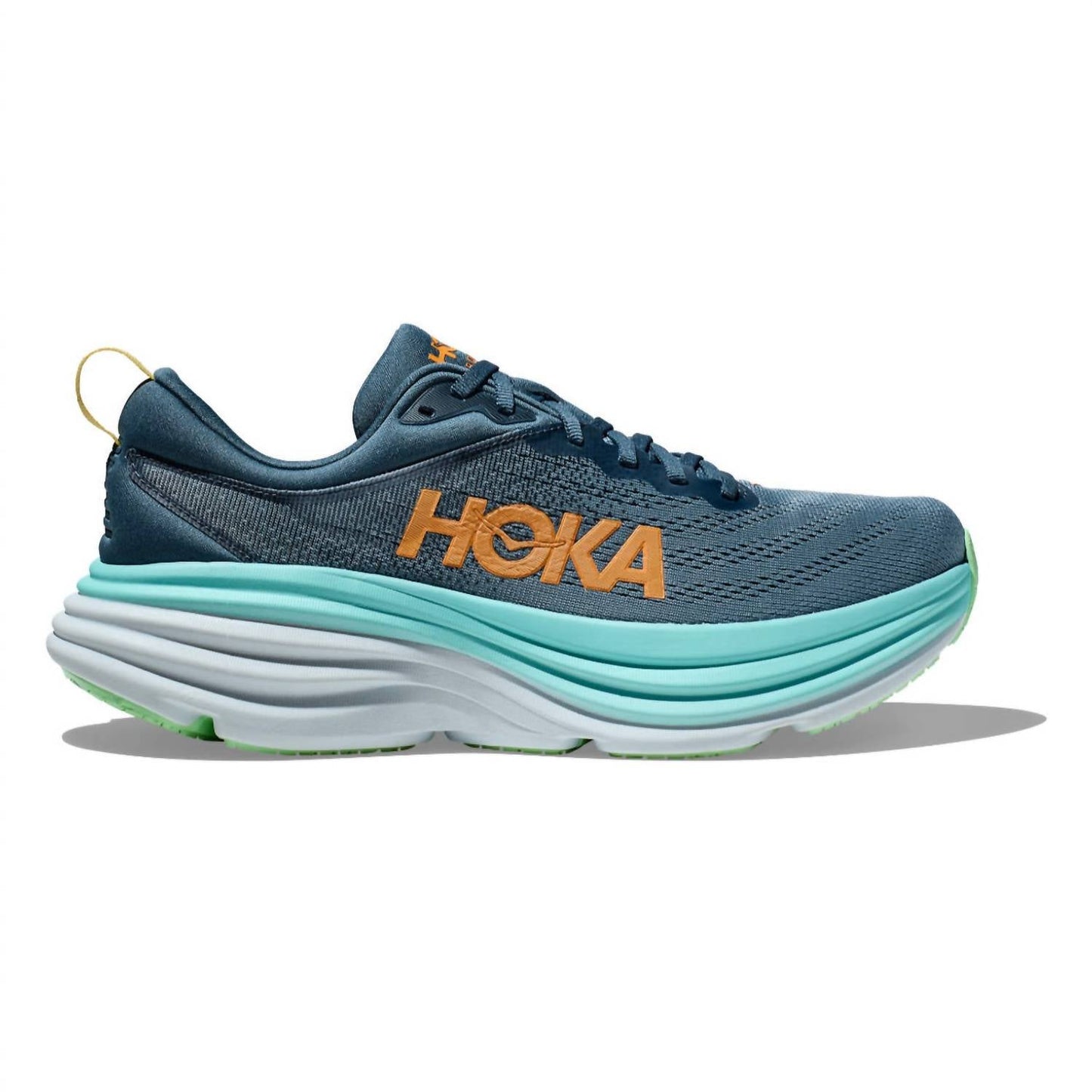 Hoka - Men Bondi 8 Running Shoes