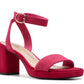Clarks - Women's Amberlyn Bay Sandals