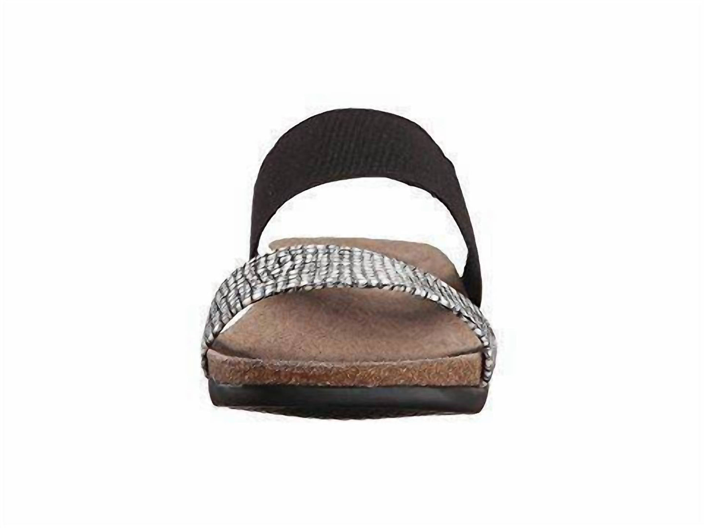 Munro - Women's Pisces Fabric Sandal