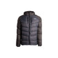 King's Camo XKG Down Transition Men's Jacket Charcoal Grey 3XL