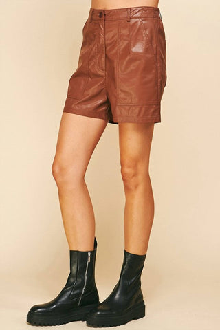 Pinch - Hard Walking Shorts