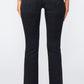 Paige - Claudine Raw Hem Jeans