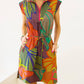 Alden Adair - Women's Leigh Sleeveless Dress