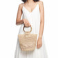 Mar Y Sol - Women's Willow Tote Wristlet