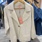 Scandal Italy - Primrose Lng Sleeve Cardigan