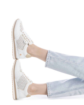 Xti - Tênis Casual Feminino