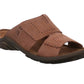 Josef Seibel - Men's Logan Leather Slide
