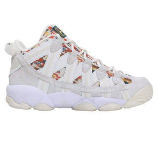 Fila - Tênis Stackhouse Spaghetti Masculino