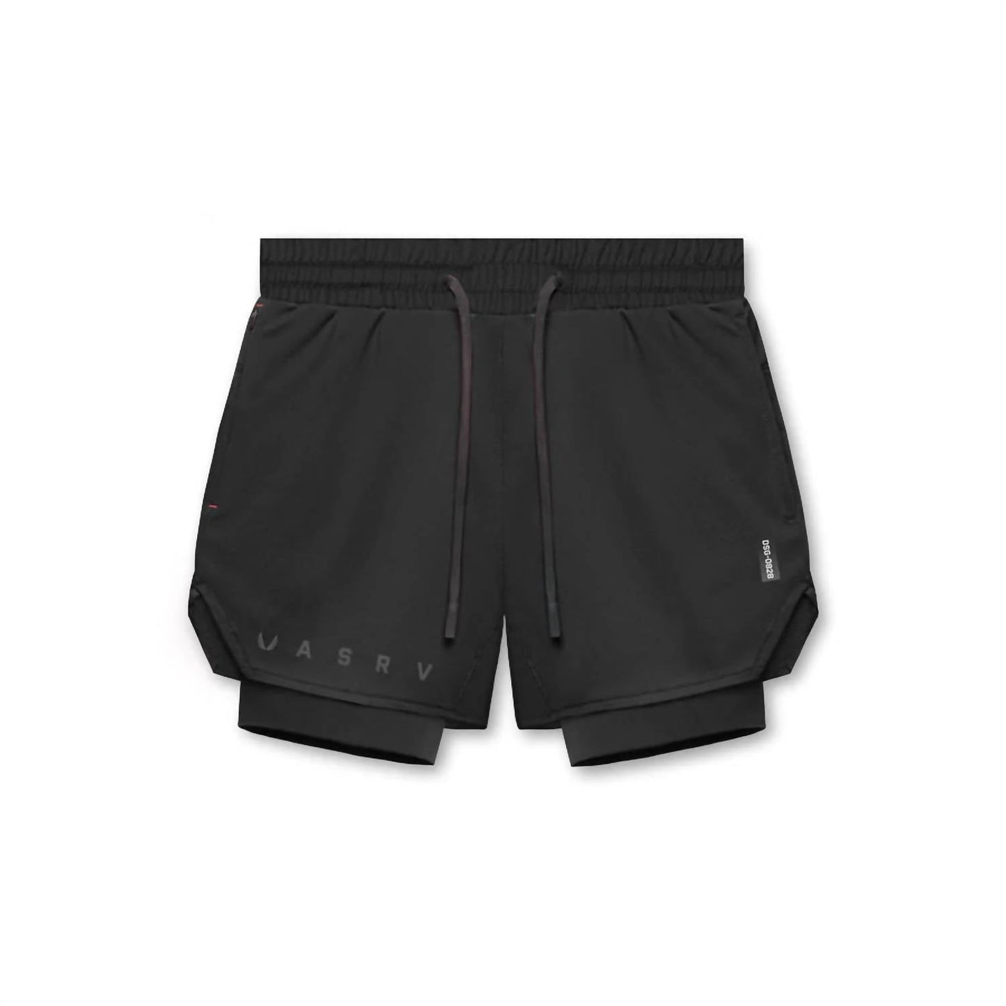 Asrv - Aerosilver® 5" Liner Short