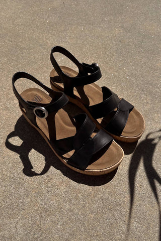 Sofft - Women Capri Heel Sandals