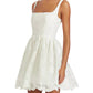 Amanda Uprichard - Gracelyn Dress