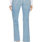 Mother - Tripper Ankle Fray Jeans
